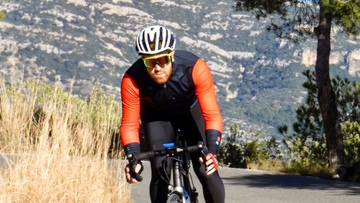 Gafas de sol para ciclismo: guía técnica