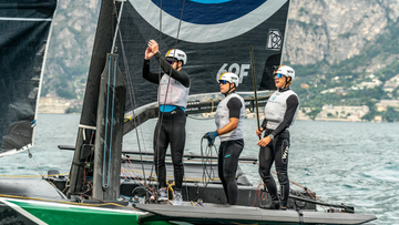 Gafas de sol para vela y regatas: guía técnica