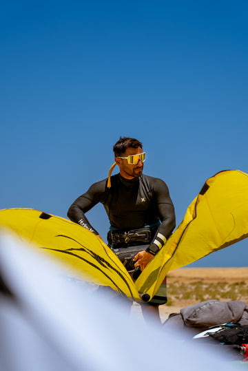 Kitesurf KOH Sunglasses
