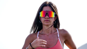 Gafas de sol para running y trail running: guía técnica